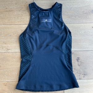 Stella McCartney X Adidas Athletic Tank
